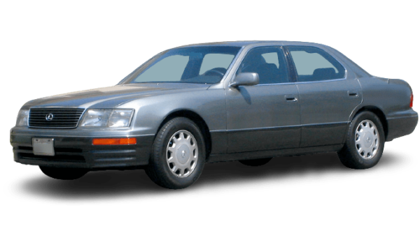 Windscreen Wiper Blades for Lexus LS400 1994-2000 (20R)