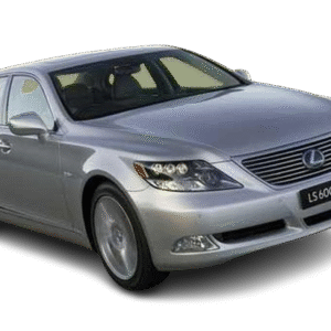 Windscreen Wiper Blades for Lexus LS600hL 2007-2012 (40R)