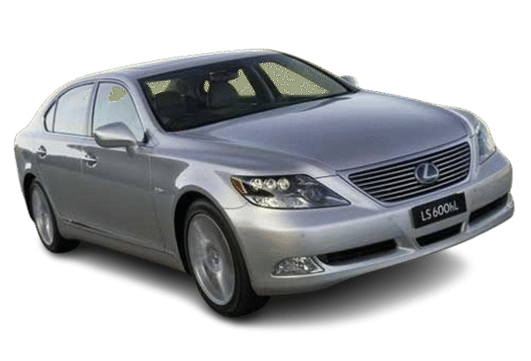Windscreen Wiper Blades for Lexus LS600hL 2007-2012 (40R)