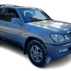 Lexus LX470 1998-2007 (100 Series)