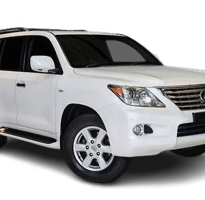 Windscreen Wiper Blades for Lexus LX570 2008-2017 (200 Series)