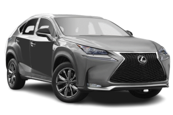 Windscreen Wiper Blades for Lexus NX200t 2014-2017 (10R 15R)