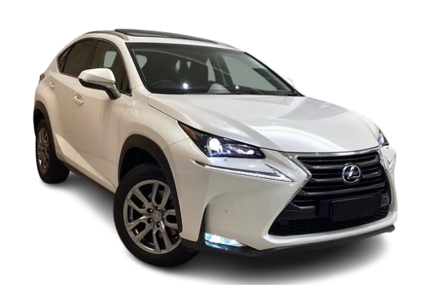 Windscreen Wiper Blades for Lexus NX200t 2020-2026 (20R)