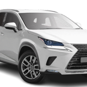 Windscreen Wiper Blades for Lexus NX300 2017-2023 (10R 15R)