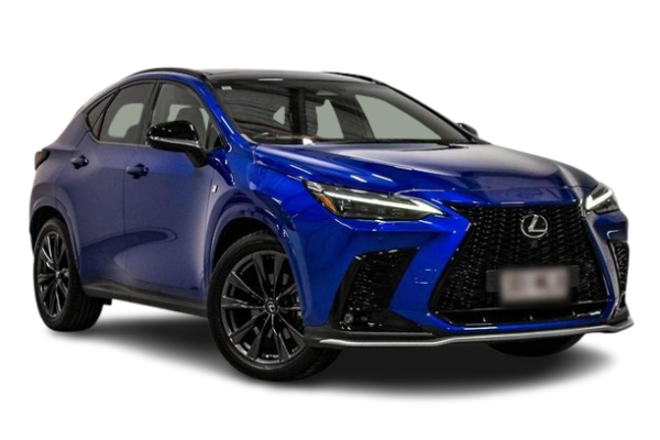 Windscreen Wiper Blades for Lexus NX350 2020-2026 (20R)