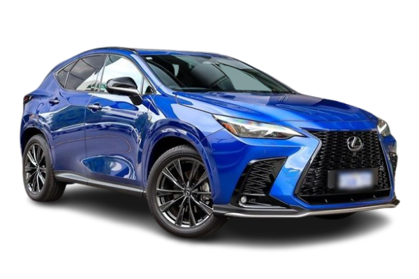 Windscreen Wiper Blades for Lexus NX450h 2023-2026 (26R)