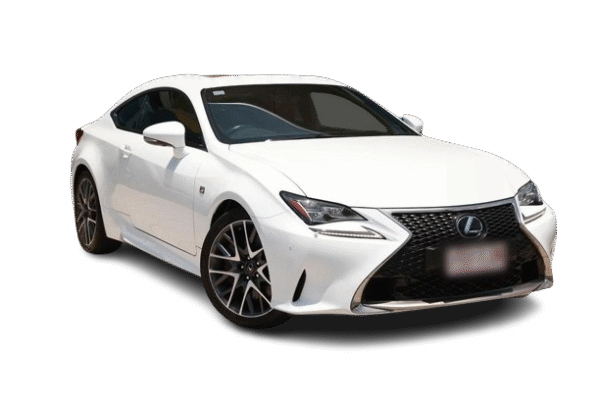 Windscreen Wiper Blades for Lexus RC200t 2015-2017 (10R)