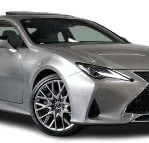 Windscreen Wiper Blades for Lexus RC300 2017-2023 (10R)