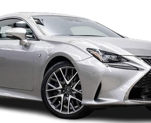 Windscreen Wiper Blades for Lexus RC350 2014-2023 (10R)