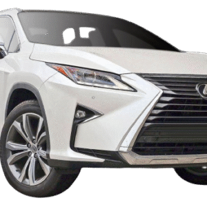 Lexus RX200t 2015-2017 (20R)