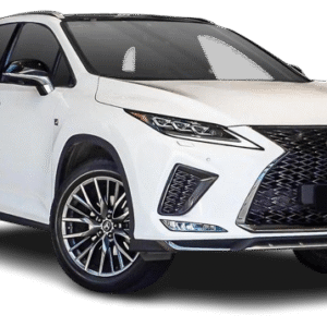 Windscreen Wiper Blades for Lexus RX300 2017-2023 (20R)