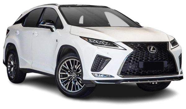 Windscreen Wiper Blades for Lexus RX300 2017-2023 (20R)
