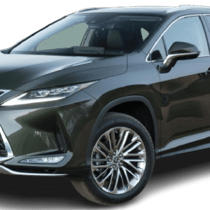 Windscreen Wiper Blades for Lexus RX350 2015-2023 (25R 26R)