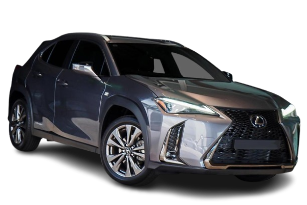 Windscreen Wiper Blades for Lexus UX250 2018-2023 (10R 15R)