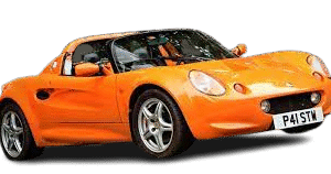 Windscreen Wiper Blades for Lotus Elise 1995-2000