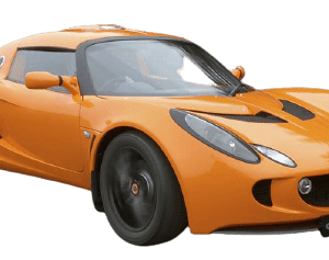 Windscreen Wiper Blades For Lotus Exige 2004-2012 (Series 2)