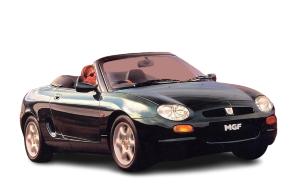 Windscreen Wiper Blades for MG F 1997-2002