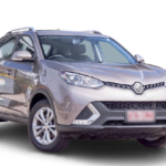 Windscreen Wiper Blades for MG GS 2015-2023 (SAS2)