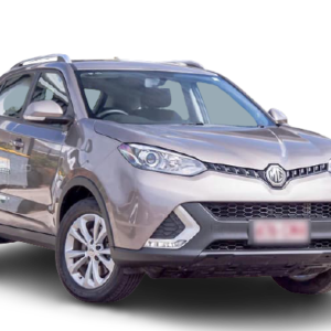 Windscreen Wiper Blades for MG GS 2015-2023 (SAS2)