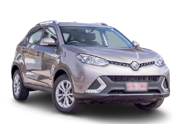 Windscreen Wiper Blades for MG GS 2015-2023 (SAS2)
