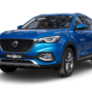 Windscreen Wiper Blades for MG HS 2018-2025