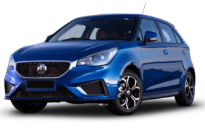 Windscreen Wiper Blades for MG MG3 2016-2025