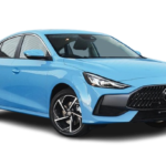 Windscreen Wiper Blades for MG MG5 2023-2025