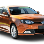 Windscreen Wiper Blades for MG MG6 2013-2023 (IP2X)