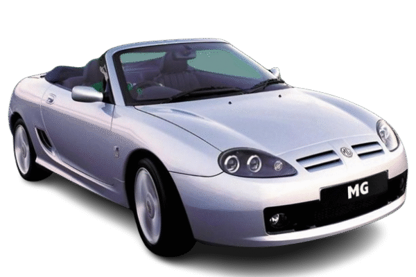 Windscreen Wiper Blades for MG TF 2002-2005