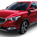 Windscreen Wiper Blades for MG ZS 2018-2025