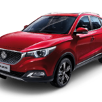 Windscreen Wiper Blades for MG ZST 2018-2025