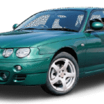Windscreen Wiper Blades for MG ZT 2002-2004 (180 190)