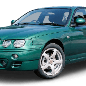 Windscreen Wiper Blades for MG ZT 2002-2004 (180 190)