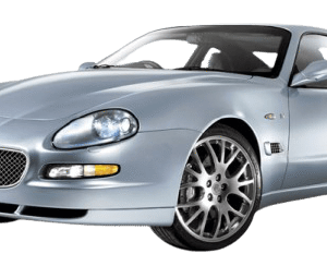 Windscreen Wiper Blades for Maserati 4200GT 2002-2007 (M138)