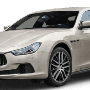 Windscreen Wiper Blades for Maserati Ghibli 2013-2023 (M157)