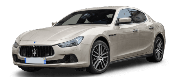 Windscreen Wiper Blades for Maserati Ghibli 2013-2023 (M157)