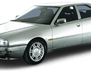 Windscreen Wiper Blades for Maserati Quattroporte IV 1994-2002 (AM337)