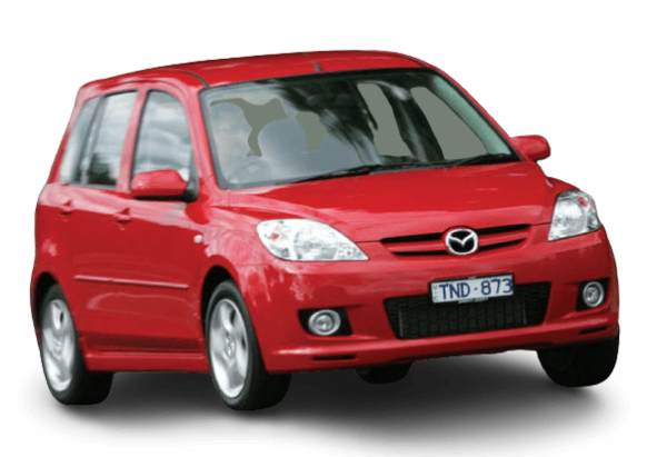 Windscreen Wiper Blades For Subaru Liberty 2009-2014 (5GEN) Wagon