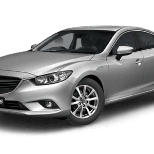 Windscreen Wiper Blades for Mazda 6 2013-2016 (GL) Sedan