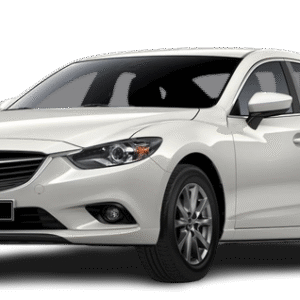Windscreen Wiper Blades for Mazda 6 2016-2023 (GL) Sedan