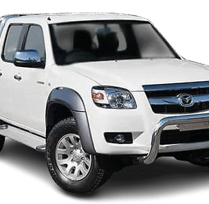 Windscreen Wiper Blades for Mazda BT-50 2006-2010 (UN)
