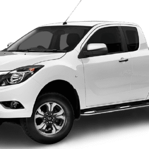 Windscreen Wiper Blades for Mazda BT-50 2015-2020 (UR)