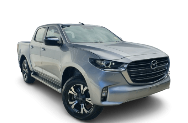 Windscreen Wiper Blades for Mazda BT-50 2021-2025 SP / XTR / GT / THUNDER (TF)