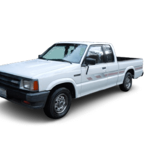 Windscreen Wiper Blades for Mazda Bravo 1985-1998 (UF)
