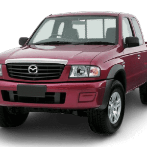 Windscreen Wiper Blades for Mazda Bravo 1999-2006