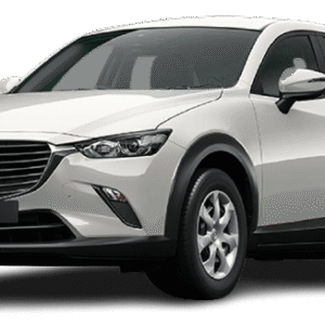 Windscreen Wiper Blades for Mazda CX-3 2015-2025 (DK)