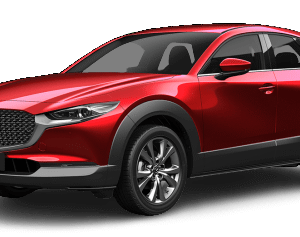 Windscreen Wiper Blades for Mazda CX-30 2019-2025