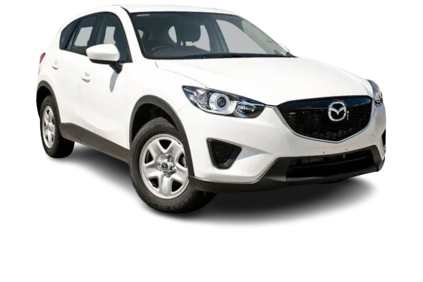 Windscreen Wiper Blades for Mazda CX-5 2012-2017 (KE)