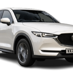 Windscreen Wiper Blades for Mazda CX-5 2017-2025 (KF)