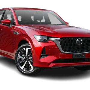 Windscreen Wiper Blades for Mazda CX-60 2022-2025